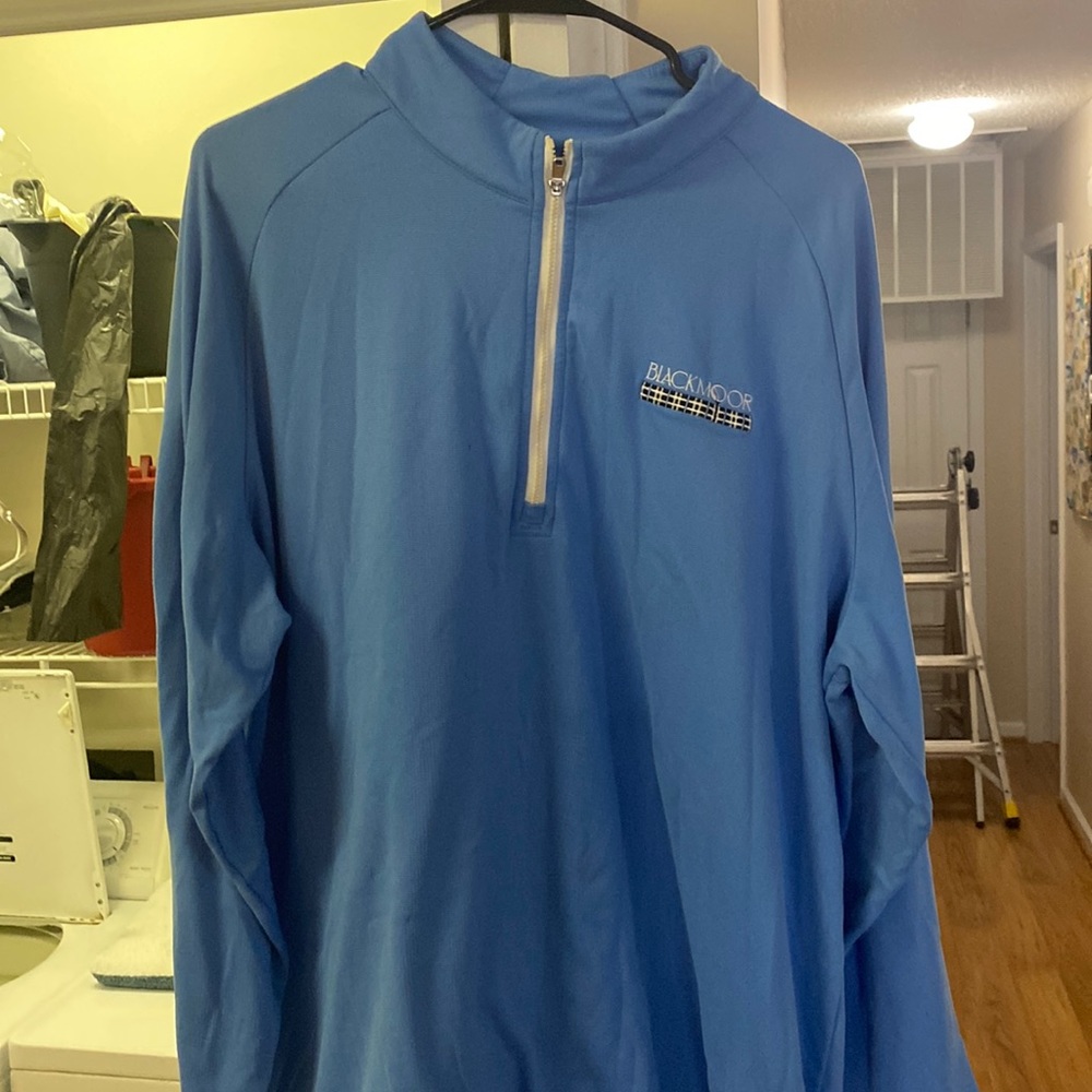 Blackmoor golf pull over